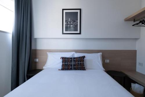 Il Pumo - Apulian Rooms Bari Marchese photo 18