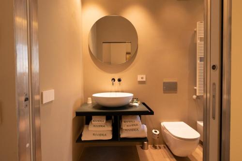 Il Pumo - Apulian Rooms Bari Marchese photo 27