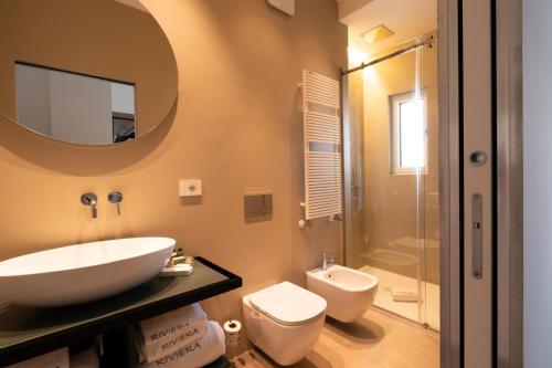 Il Pumo - Apulian Rooms Bari Marchese photo 13