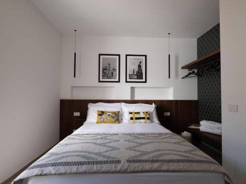 Il Pumo - Apulian Rooms Bari Marchese photo 15