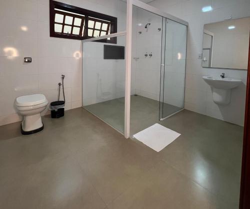 Gallery image of Pousada Vila Vieira in Cruzília