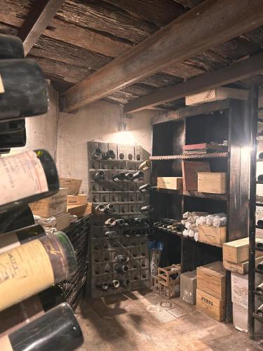 Fotografie z fotogalerie ubytování Posada Via Vento - Chacras de Coria v destinaci Ciudad Lujan de Cuyo