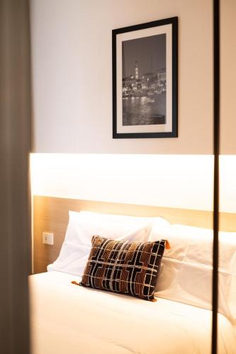 Il Pumo - Apulian Rooms Bari Marchese photo 20