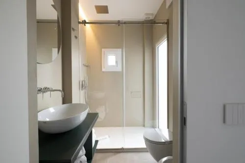Il Pumo - Apulian Rooms Bari Marchese photo 8