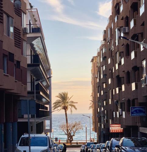 Spanglish Hostel Benidorm photo 28