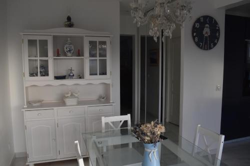 Photo de la galerie de l'établissement LA VILLA de L'OCEAN, à Batz-sur-Mer