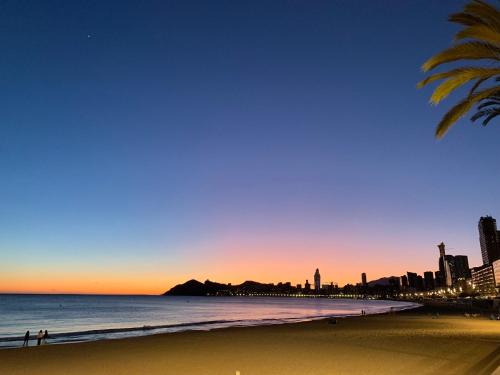 Spanglish Hostel Benidorm photo 37