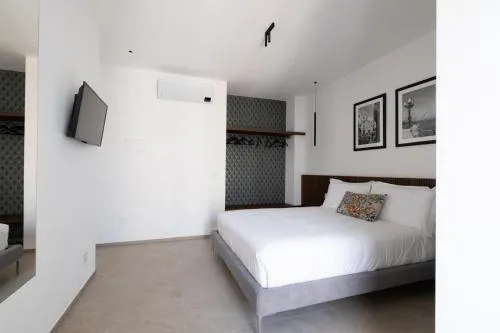 Il Pumo - Apulian Rooms Bari Marchese photo 3