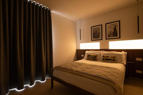 Il Pumo - Apulian Rooms Bari Marchese photo 45