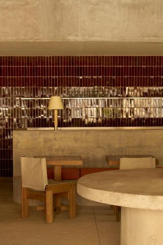 Brisas de ZicatelaにあるHotel Humano, a Member of Design Hotelsのギャラリーの写真