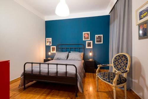 HUB 57 Apartment in the Heart of the City