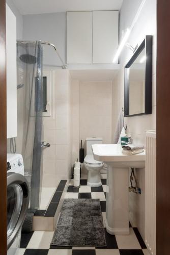 HUB 57 Apartment in the Heart of the City
