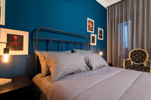 HUB 57 Apartment in the Heart of the City