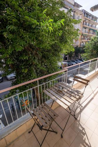 HUB 57 Apartment in the Heart of the City