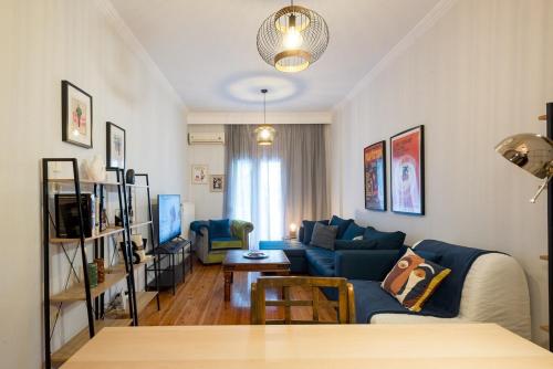 HUB 57 Apartment in the Heart of the City