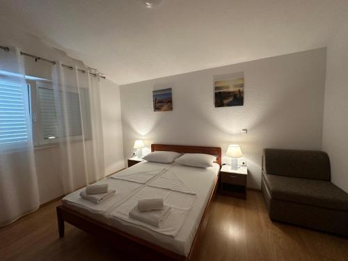 Apartmani LM