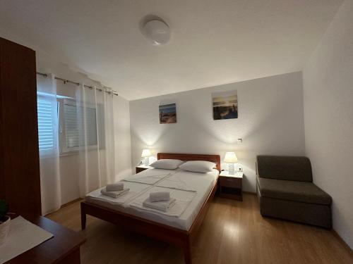 Apartmani LM