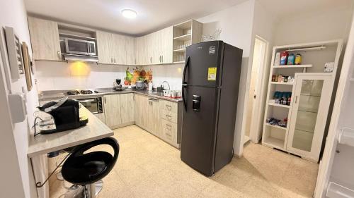 Ảnh trong thư viện ảnh của Casa en La Buena Mesa en Envigado ở Envigado