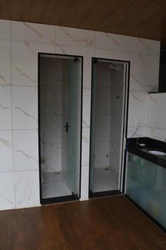 アナポリスにあるCasa aconchegante com piscinaのギャラリーの写真