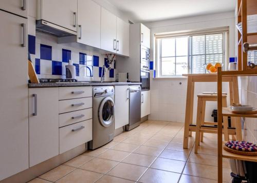 Stylish Tavira Apartment