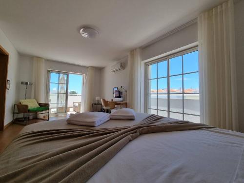 Stylish Tavira Apartment