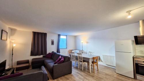 Photo de la galerie de l'établissement Résidence La Petite Ourse - Appartement spacieux · Centre station MAE-7362, à Flaine