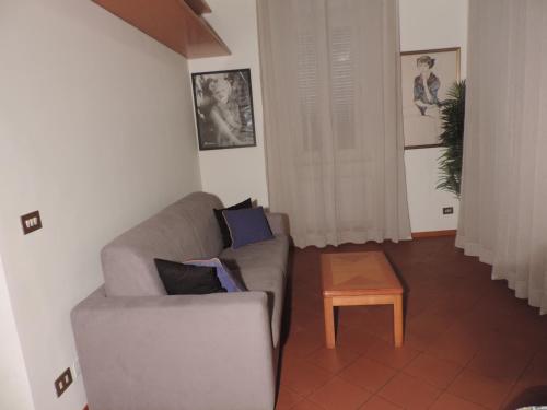 Simple life in Rome