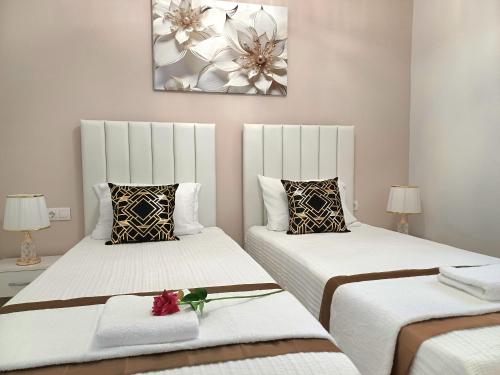 NEW Zanna Apartment Hersonissos