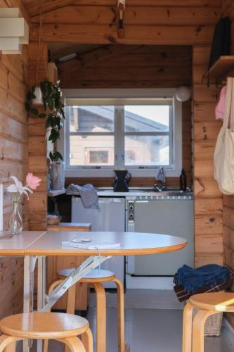 Galería fotográfica de Fjand Badeby - Guesthouse, Cottages and Colony en Ulfborg