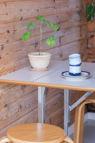 Galería fotográfica de Fjand Badeby - Guesthouse, Cottages and Colony en Ulfborg