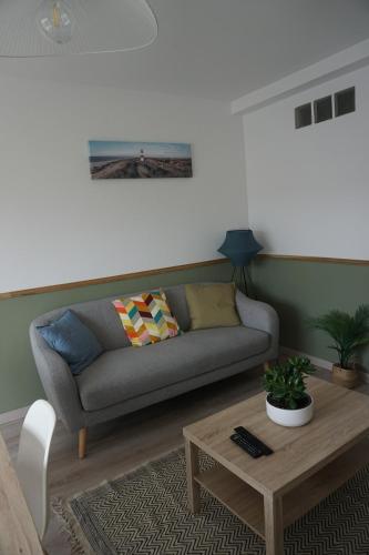 Appartement confortable