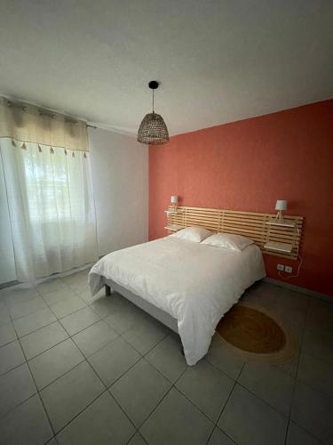 Photo de la galerie de l'établissement Appartement cosy avec balcon, à Mont-de-Marsan