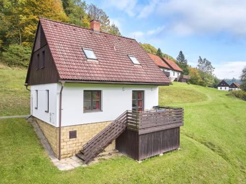 Holiday Home Stárkov by Interhome