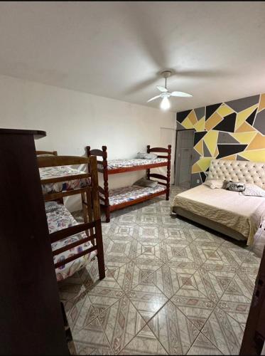 Gallery image of Pousada Suites Bertioga in Bertioga