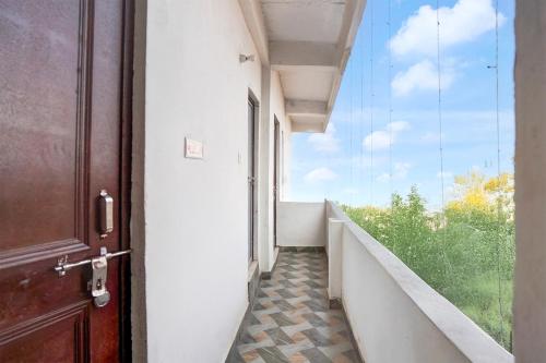 Gallery image of Hotel O HOTEL DPA in Kānpur