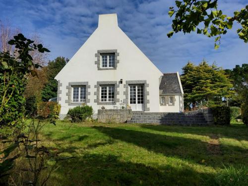 MaisonPortManech - exquisites Kleinod in der Bretagne