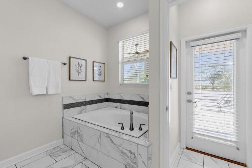 Upstay 9BR Villa w Pool & Cinema - Epic Universe photo 35