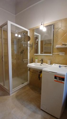 Gallery image of Casa in Maremma in Montemerano