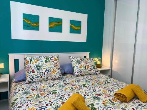 Bristo l Sunset Beach air conditioning Fuertavista Retreat
