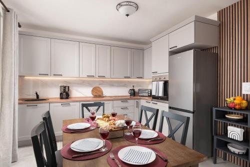 Beautiful Country Oasis