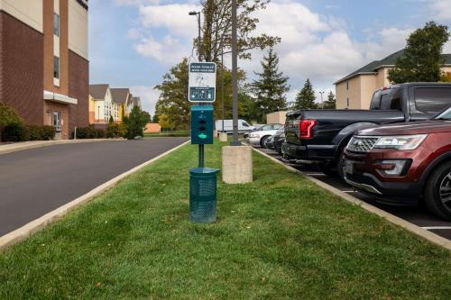 Foto dalla galleria di Hampton Inn & Suites Dayton-Vandalia a Murlin Heights