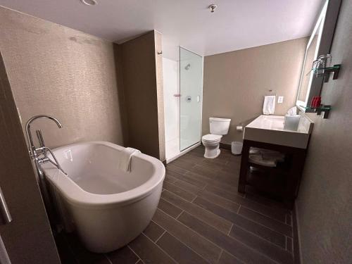 Delta Hotels by Marriott Detroit Metro Airport Image
