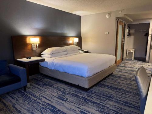 Delta Hotels by Marriott Detroit Metro Airport Image