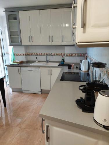 Apartamento en Alicante, Plaza de España, zona Mercado, AA