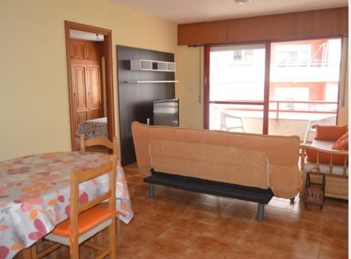 Apartamento Sanxenxo