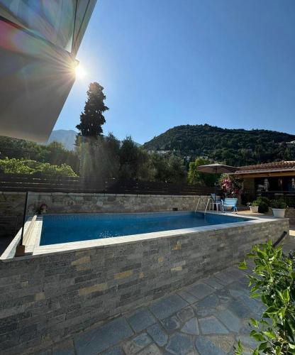 Πισίνα στο ή κοντά στο Zena Suites