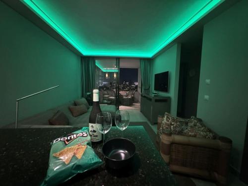 Luxury 2 Bedrooms Ocean View Iguazu