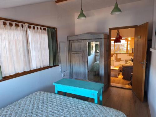 Pula postcard view apartment