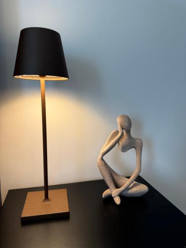 ロスコフにあるCôté Mer - Vue exceptionnelle - Rooftop - SPAのギャラリーの写真