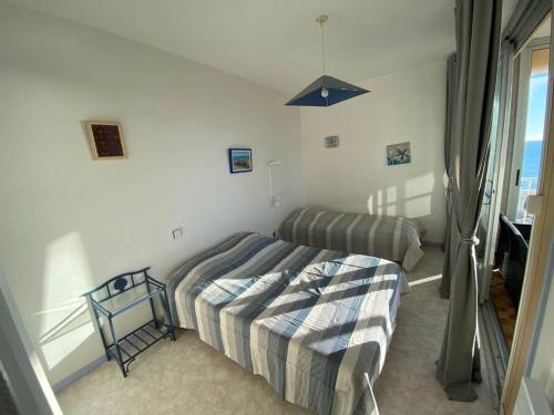 Duplex T3 Vue Mer, Torrey 6, Terrasse, Parking, Barcarès